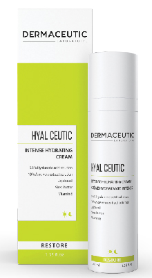 Hyal Ceutic 再生修護保濕乳霜 30ml